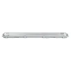 Светильник под 2 светодиодные лампы T8 G13 LED 2x600 транзитный с отражателем 20шт в линию SPP-103-0-102-060 IP65