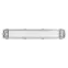 Светильник под 2 светодиодные лампы T8 G13 LED 2x600 транзитный с отражателем 20шт в линию SPP-103-0-102-060 IP65