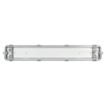 Светильник под 2 светодиодные лампы T8 G13 LED 2x600 транзитный с отражателем 20шт в линию SPP-103-0-102-060 IP65
