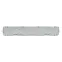 Светильник под 2 светодиодные лампы T8 G13 LED 2x600 транзитный с отражателем 20шт в линию SPP-103-0-102-060 IP65