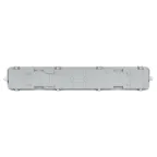 Светильник под 2 светодиодные лампы T8 G13 LED 2x600 транзитный с отражателем 20шт в линию SPP-103-0-102-060 IP65