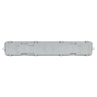 Светильник под 2 светодиодные лампы T8 G13 LED 2x600 транзитный с отражателем 20шт в линию SPP-103-0-102-060 IP65