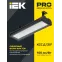 LIGHTING Светильник светодиодный ДСП 7021 50Вт 5000К IP65 IEK