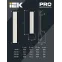 LIGHTING Светильник светодиодный ДСП 7021 50Вт 5000К IP65 IEK