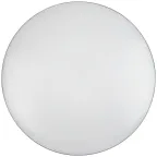 Светильник потолочный светодиодный Relict 48 Pult SPB-6-60-RC BK с ДУ 60W 3000-6500K Черный