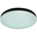 Светильник потолочный светодиодный Relict 48 Pult SPB-6-60-RC BK с ДУ 60W 3000-6500K Черный