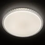 Светильник светодиодный потолочный SPB-6-70 ''Brilliance'' круглый 70W 5000K