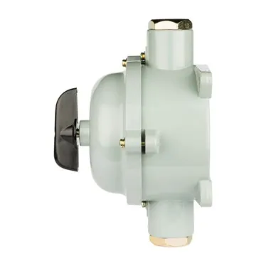 Пакетный выключатель ПВ 3-40 М1 сил. IP56 EKF PROxima | pv-3-40-5 | EKF