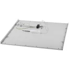 Панель светодиодная SPL-510-6K-Clip-in-EM1 40Вт 6500К 3420Лм IP54/IP40 Clip-In Кп«5% PF»0.95 с драйвером БАП 2 года