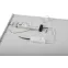 Панель светодиодная SPL-510-6K-Clip-in-EM1 40Вт 6500К 3420Лм IP54/IP40 Clip-In Кп«5% PF»0.95 с драйвером БАП 2 года