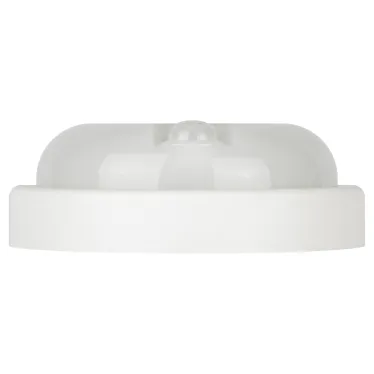 Светильник ЖКХ LED SPB-201-3-65K-008 8Вт 6500K 760Лм IP65 с ИК датчиком движения