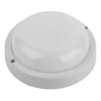 Светильник ЖКХ LED SPB-201-3-40K-008 8Вт 4000K 760Лм IP65 с ИК датчиком движения
