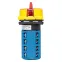 ПК-1-24 25А 4P "1-0-2" блок. IP65 EKF