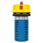 ПК-1-24 25А 4P "1-0-2" блок. IP65 EKF