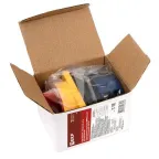 ПК-1-24 25А 4P "1-0-2" блок. IP65 EKF
