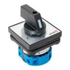 Переключатель кулачковый ПК-1-51 10А 1P 1-2 IP65