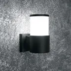Светильник НБУ-60w вверх Е27 IP54 черный