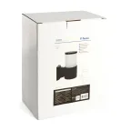 Светильник НБУ-60w вверх Е27 IP54 черный