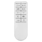 Светильник светодиодный ДБО-80w 3000-6500К max 5600Лм управляемый