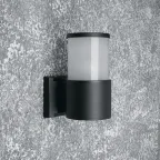 Светильник НБУ-60w вверх Е27 IP54 черный