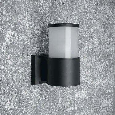 Светильник НБУ-60w вверх Е27 IP54 черный