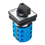 Переключатель кулачковый ПК-1-23 25А 3P "1-0-2" IP65