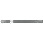 Линейный светодиодный светильник 32Вт 4000K 3680Лм IP65 1280мм матовый SPP-920-3-40K-032