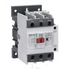                  Контактор КМ-103 40А катушка управления 220В AC
               
