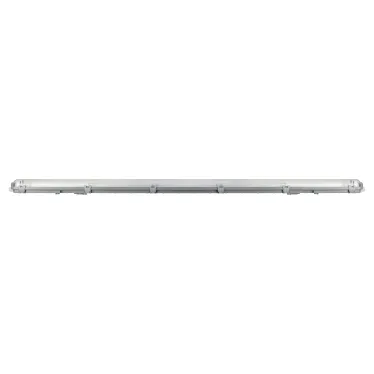 Светильник светодиодный под 2 лампы T8 G13 LED 2x1200 транзитный 10шт в линию SPP-103-0-002-120 IP65