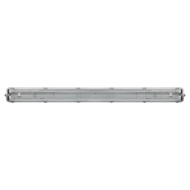 Светильник светодиодный под 2 лампы T8 G13 LED 2x1200 транзитный 10шт в линию SPP-103-0-002-120 IP65