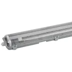 Светильник светодиодный под 2 лампы T8 G13 LED 2x1200 транзитный 10шт в линию SPP-103-0-002-120 IP65