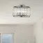 Люстра Wibke 1035-305 5 х Е14 40 Вт хрусталь классика