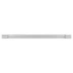 Линейный светодиодный светильник 18Вт 4000К 1710Лм IP65 600мм матовый SPP-201-W-40K-018
