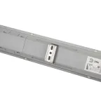 Линейный светодиодный светильник 18Вт 4000К 1710Лм IP65 600мм матовый SPP-201-W-40K-018