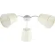 Люстра Aimee 9162-303 3 х Е27 60 Вт модерн Rivoli (Б0059971)