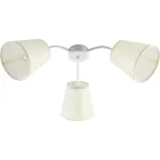 Люстра Aimee 9162-303 3 х Е27 60 Вт модерн Rivoli (Б0059971)