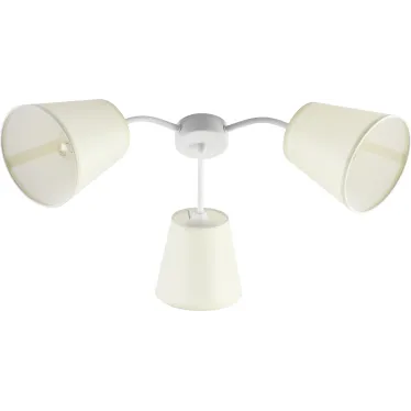 Люстра Aimee 9162-303 3 х Е27 60 Вт модерн Rivoli (Б0059971)