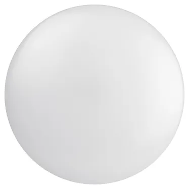 Светильник потолочный светодиодный SPB-6-60-RC SOFT 48 круглый с ДУ 60Вт 3000-6000К