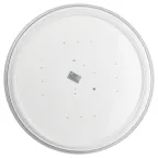 Светильник потолочный светодиодный SPB-6-60-RC SOFT 48 круглый с ДУ 60Вт 3000-6000К