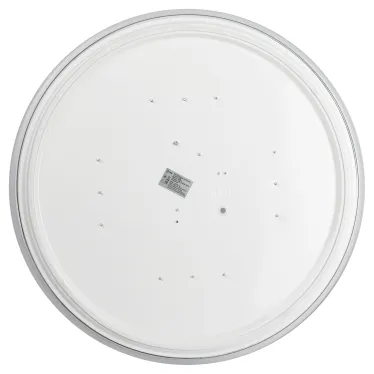 Светильник потолочный светодиодный SPB-6-60-RC SOFT 48 круглый с ДУ 60Вт 3000-6000К