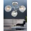 Люстра Estefany 9131-303 3 х Е27 40 Вт модерн