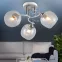 Люстра Estefany 9131-303 3 х Е27 40 Вт модерн