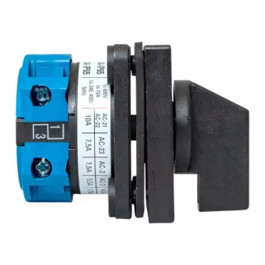 Переключатель кулачковый ПК-1-51 10А 1P 1-2 IP65