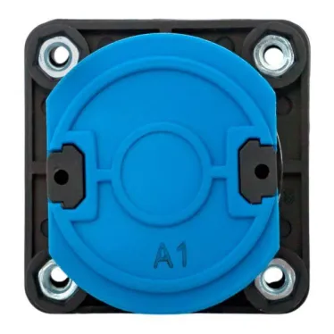 Переключатель кулачковый ПК-1-51 10А 1P 1-2 IP65