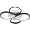 Светильник потолочный светодиодный Lori 6103-101 LED 3650К - 4850К 83 Вт модерн с пультом
