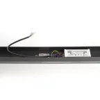 Светильник светодиодный уличный ДБУ-30w 3000К IP54 черный