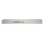 Светильник светодиодный уличный ДБУ-30w 3000К IP54 черный