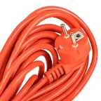 Удлинитель 'Зевс 2.0' 10м c заземлением ПВС 3x1 16А/3.5кВт PROxima