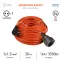 Удлинитель силовой UPx-1e-3x1.5-30m-IP44 в бухте c/з 1 гн 30м ПВС 3х1.5 UPx-1e-3x1.5-30m-IP44