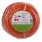Удлинитель силовой UPx-1-2x1.5-50m-IP44 в бухте б/з 50м 1 гн ПВС 2х1.5 UPx-1-2x1.5-50m-IP44